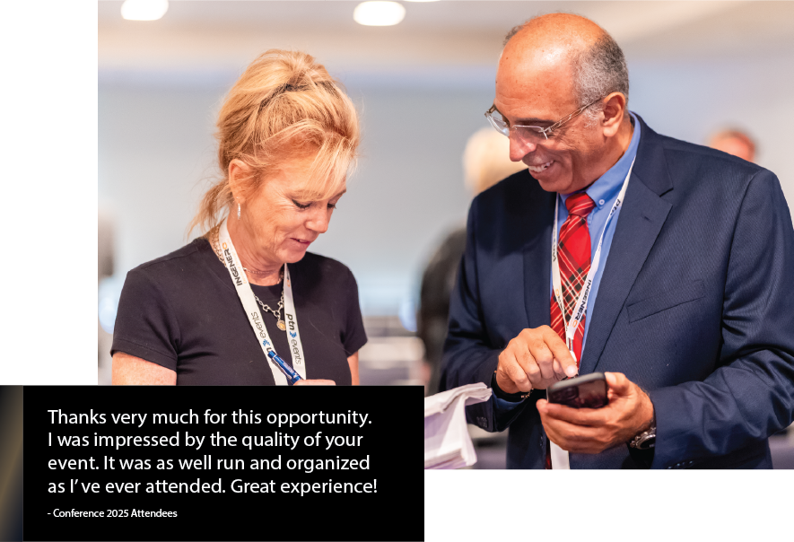 Speaker delivering a session at AI in Oil and Gas Conference , digital energy, industry conference